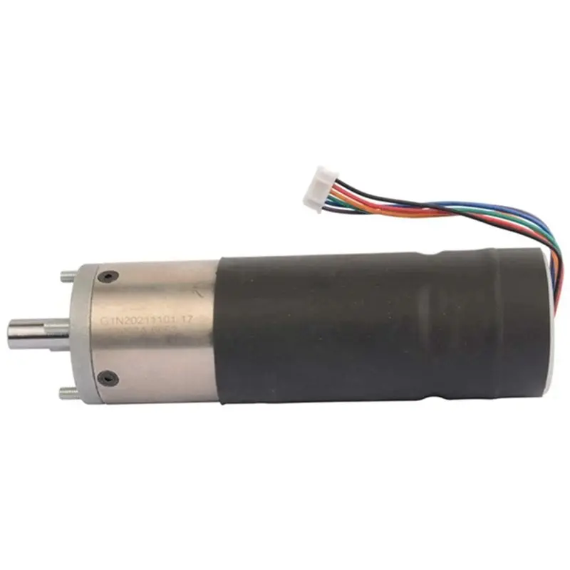 

M50K-For Lippert Components RV In-Wall Slide-Out Motor LCI 12V 500:1 High Torque Gear Ratio Travel Trailer System