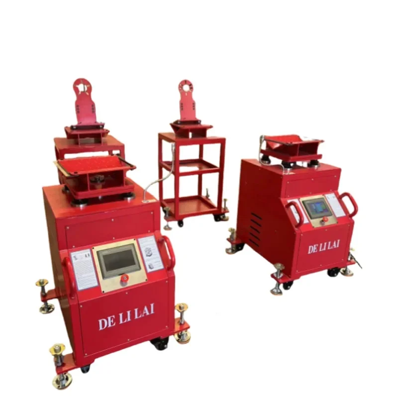 Automobile road simulator Road shaker Automobile chassis shaker Automobile chassis abnormal sound detection equipment instrument