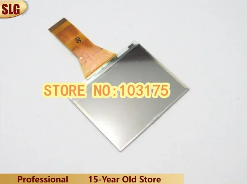 New Lcd Screen Disp… - image