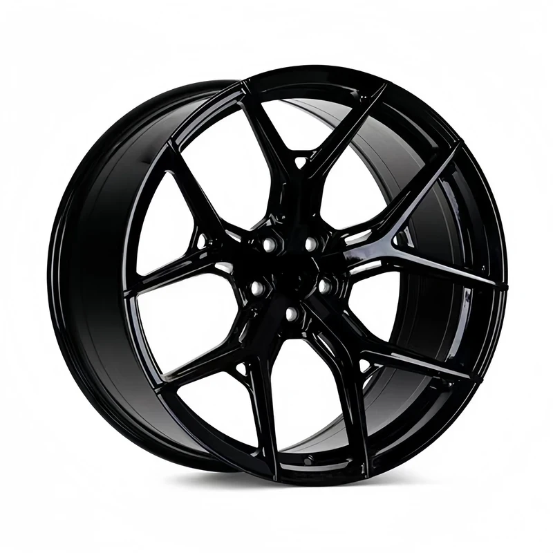 

17-22 Inch New GTS Customization Alloy Rims Wheels Mk4 5x112 5x130 Passenger Car Wheels