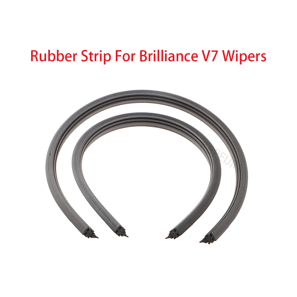 1 Set Wiper Rubber …