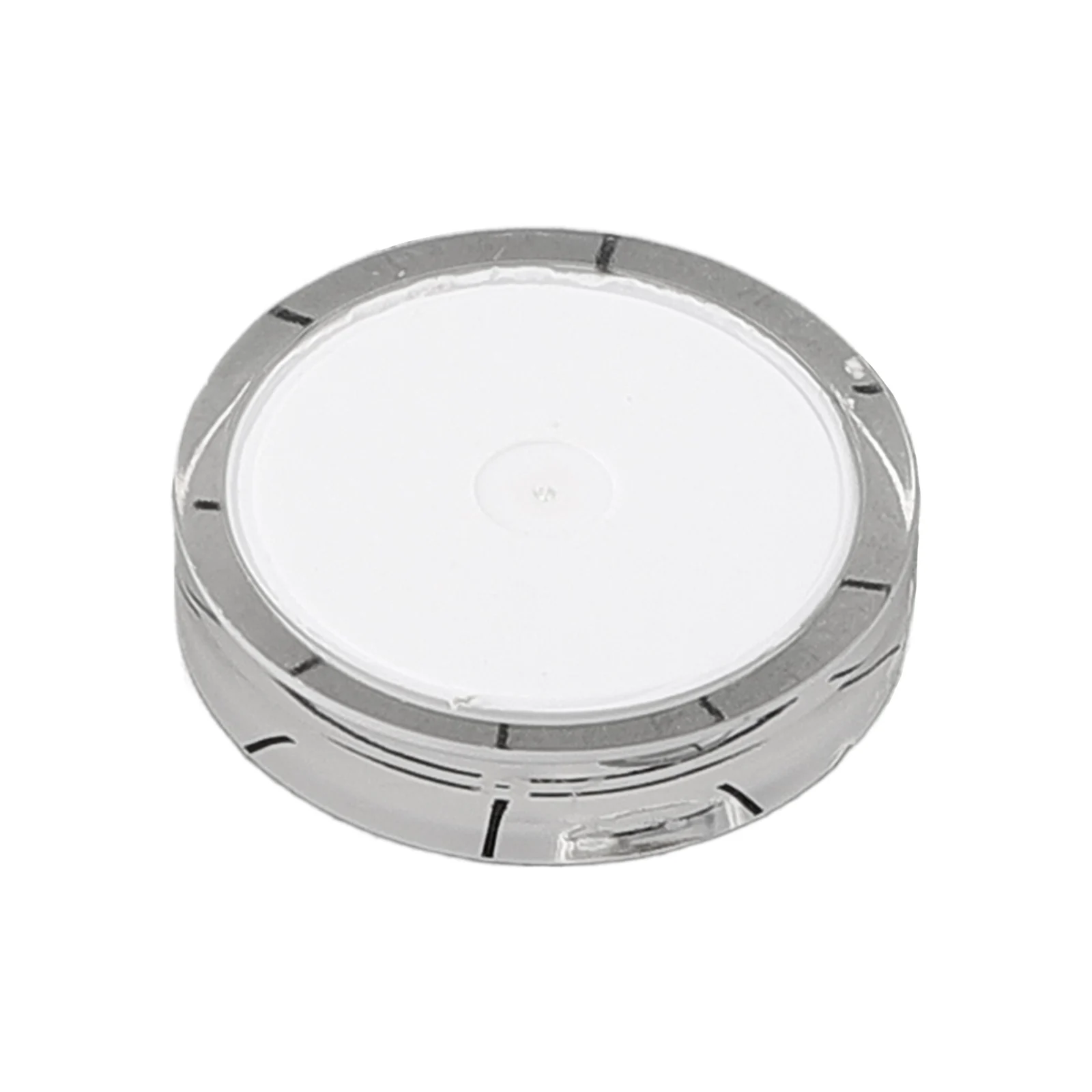 1pc 32mm Bubble Level For Spirit Level Round Circular Measuring Meter Inclinometer Horizontal Ruler Measure Tools