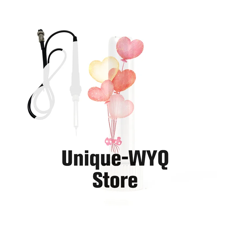 Electric Soldering …