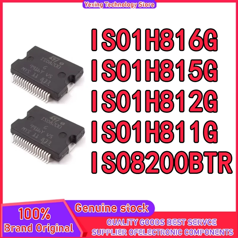 Iso1H811G Iso1H812G…