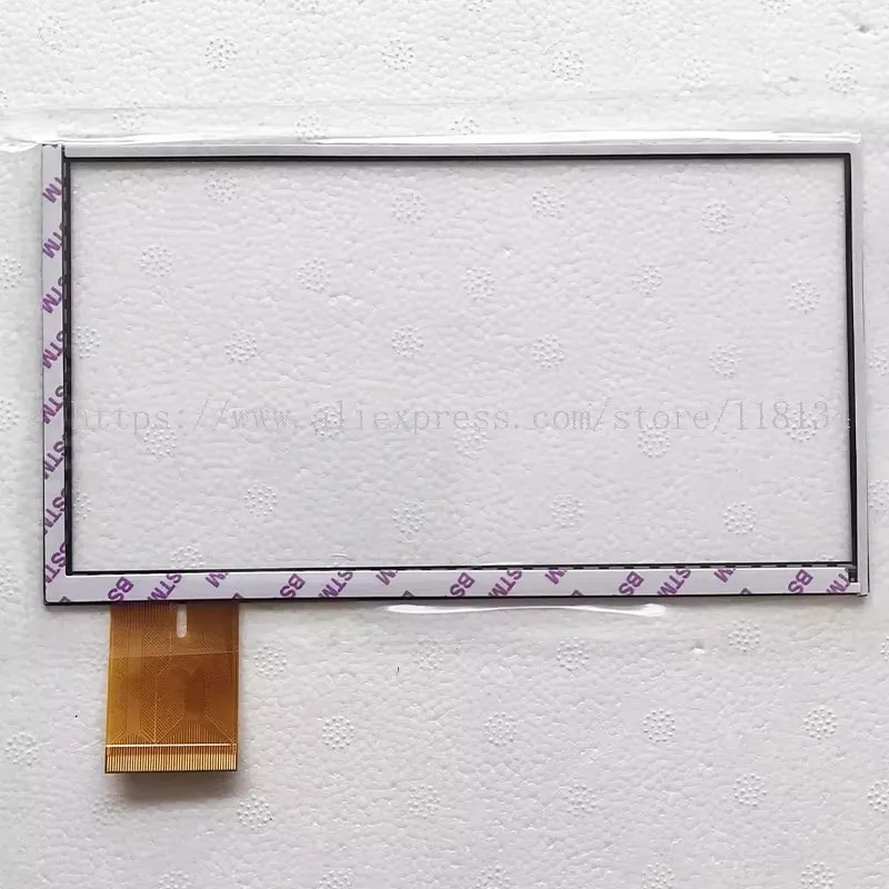 Baru 6.9 Inci LCD CLAT069LA0A05CW Tampilan Layar Layar Sentuh CLAT069LA0A05 CW