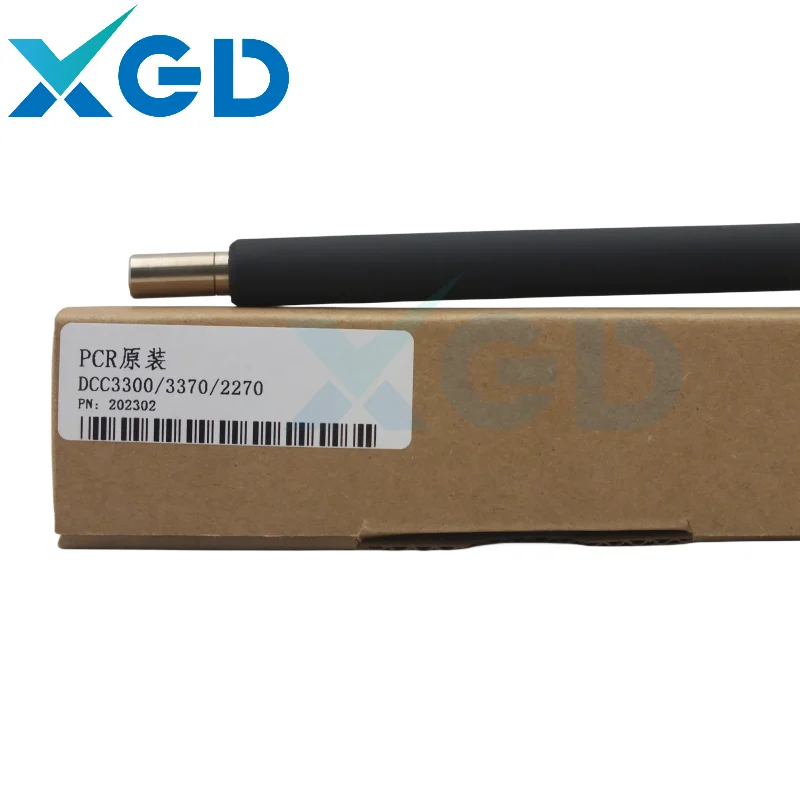 Original Primary Charging Roller for Xerox DC C3370 5570 5575 5005D 7535 7556 7835 7855 3375 PCR