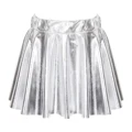 Silver B