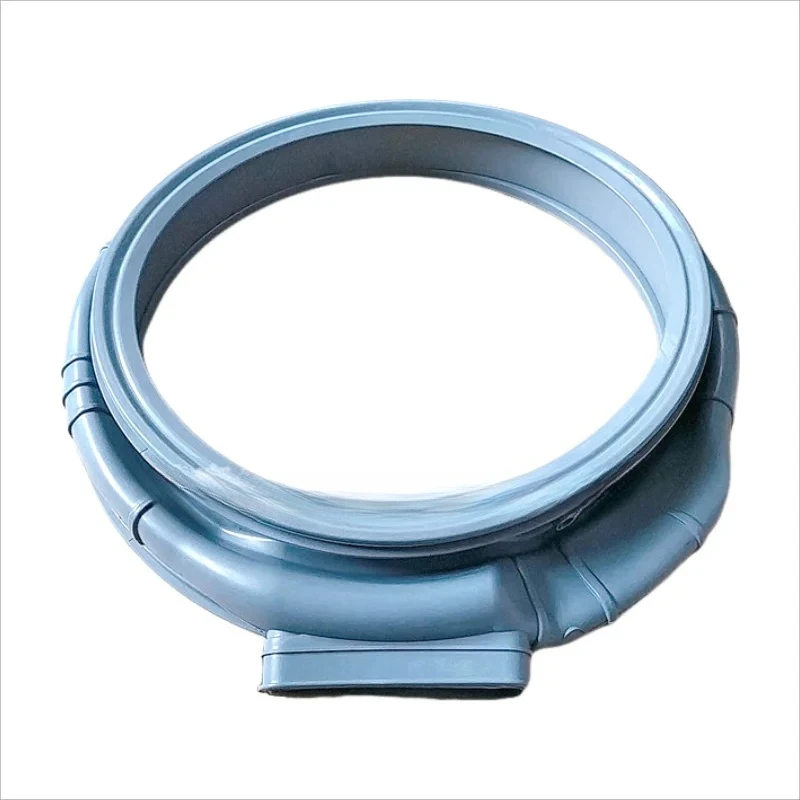 

New For Hisense Washing Machine Door Seal Ring Sealing Rubber 2080694 Washing Machine Parts