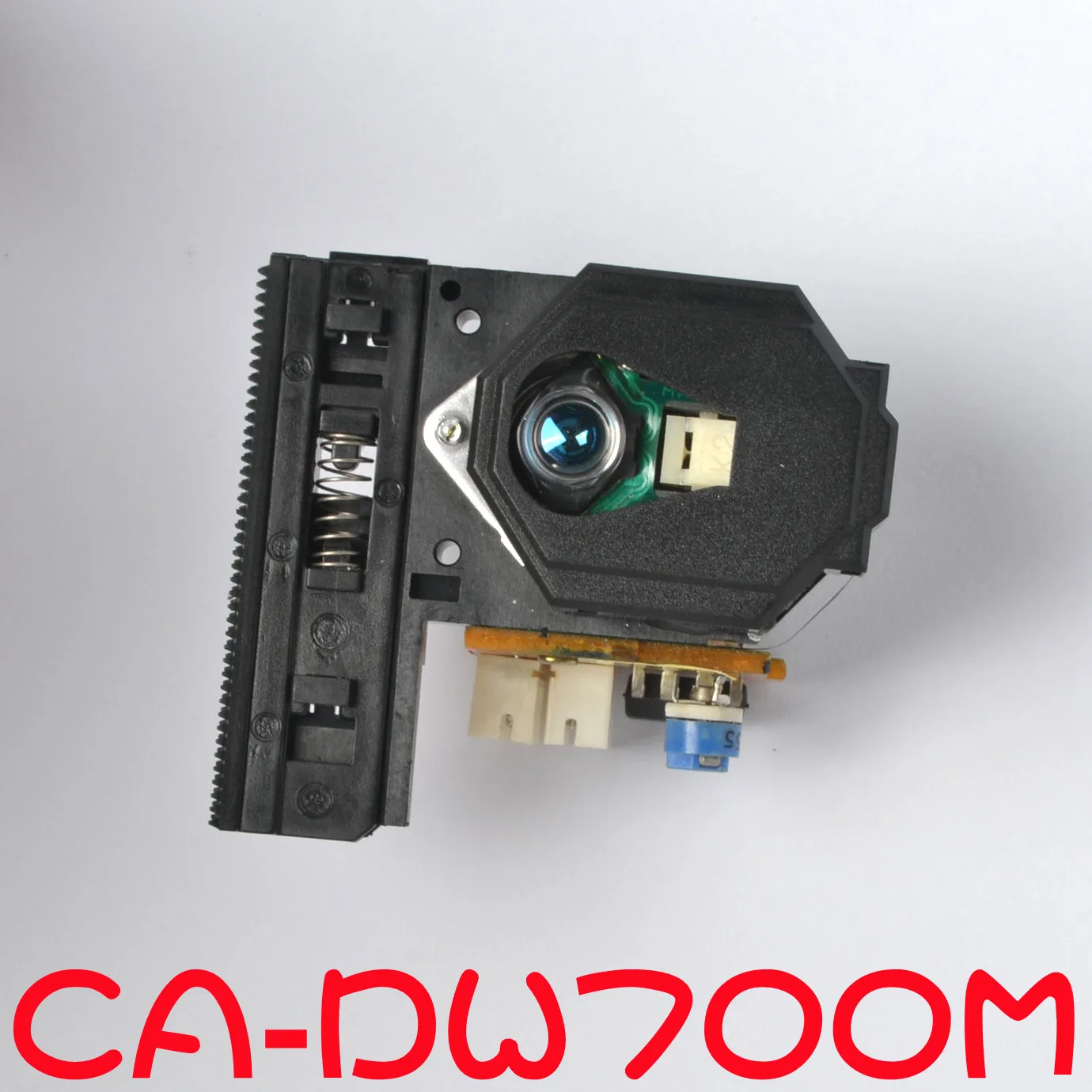 Replacement for AIWA CA-DW700M CADW700M CA DW700M Radio CD Player Laser Head Lens Optical Pick-ups Bloc Optique Repair Parts