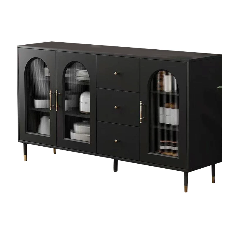 

Sideboard Wooden Dining Room Furniture Sideboard Buffet Cabinet