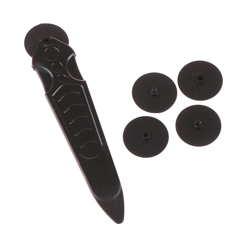 Mini Pry Opening Handgereedschap Telefoon Split Frame Roller Lcd-Scherm Demontage Reparatie Tools