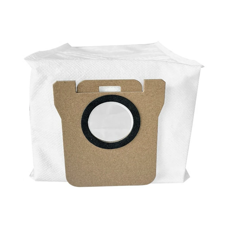 For Xiaomi X20+/X20plus Robot Vacuum Cleaner Accessories Roller Brush Side Brush Filter Mop Pads Dust Bags Spare Parts image 4