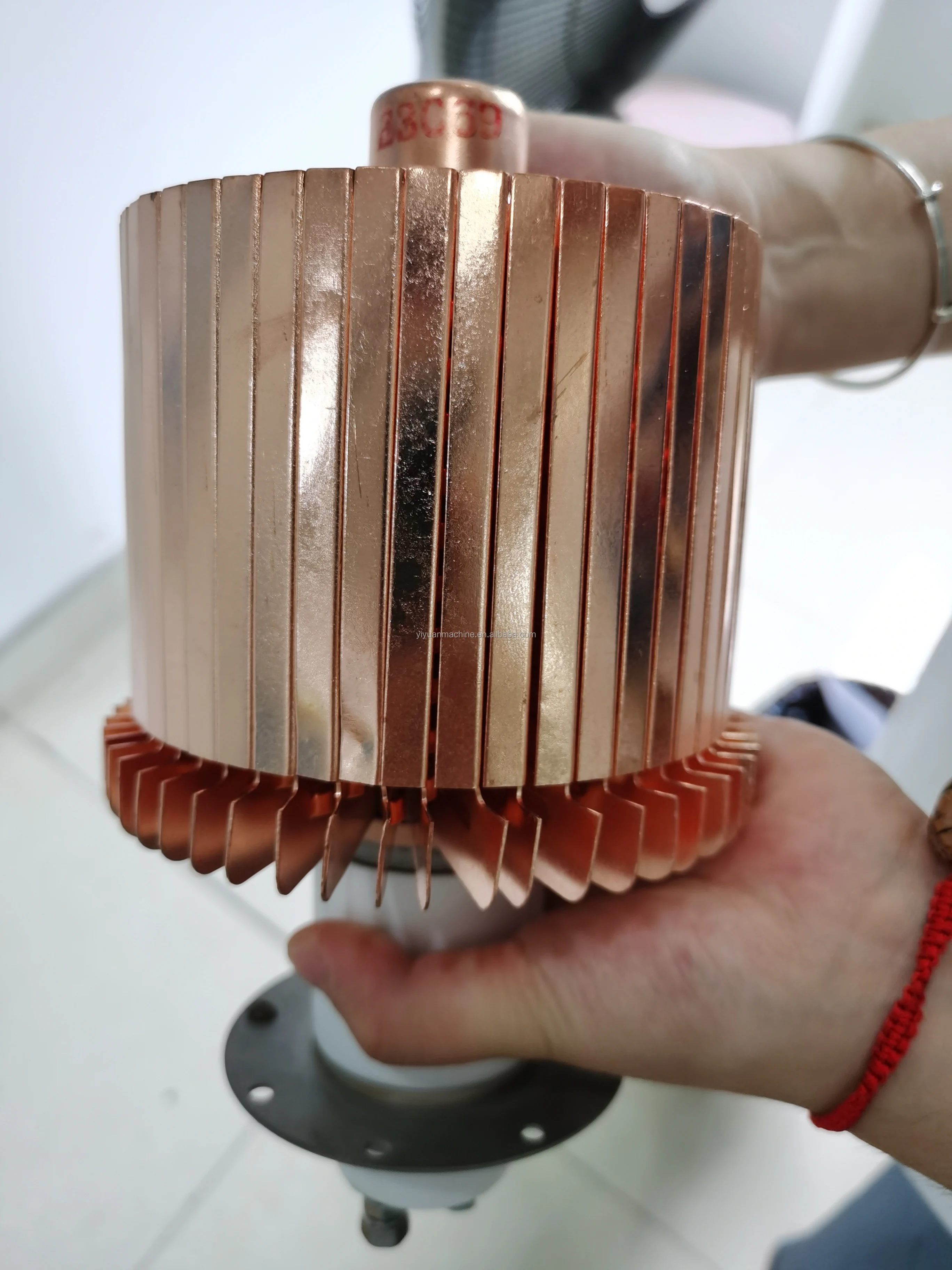 Full marks High Quality HF Power Triode E3069 Electron Tube for Oscillator in Industrial Heating Machine