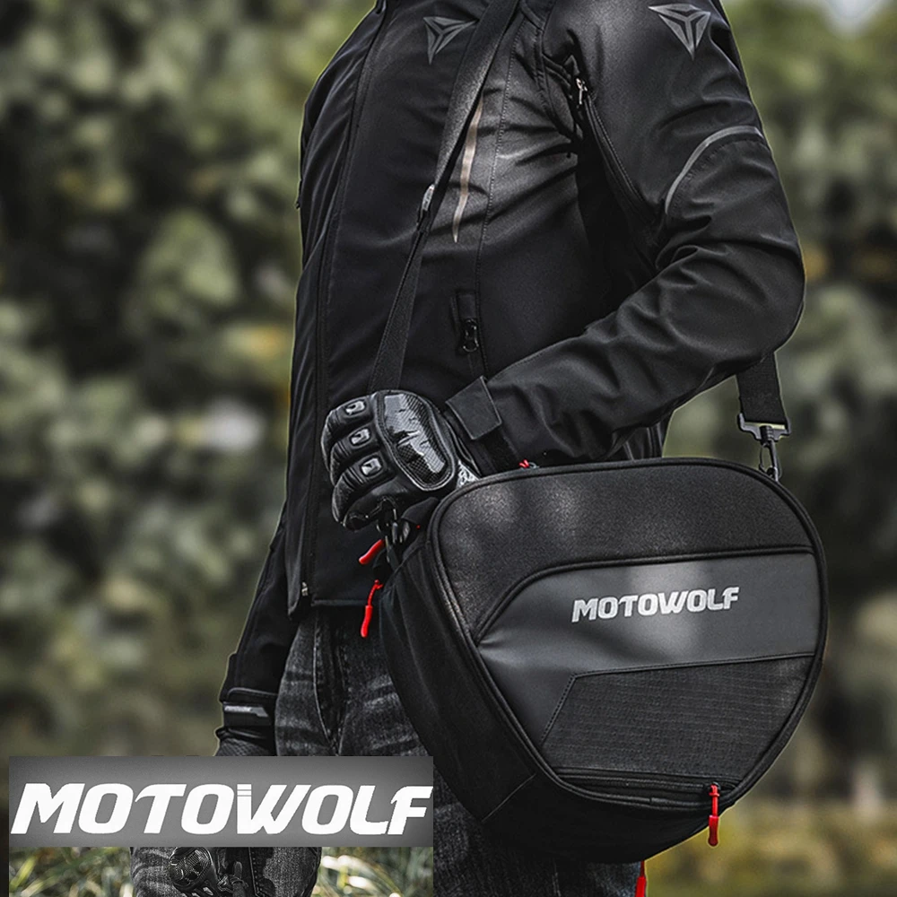 Scooter Tunnel Tank Bag Tool Travel Luggage Storage Bag for Honda ADV 150 160 350 PCX 125 150 160 X-ADV Forza 300 350 750 NSS