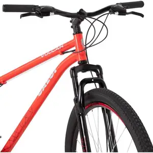 حافة دراجة ألومنيوم Caloi Vulcan 29 أعلى 6 مبيعات حافة الدراجة 29 - No2