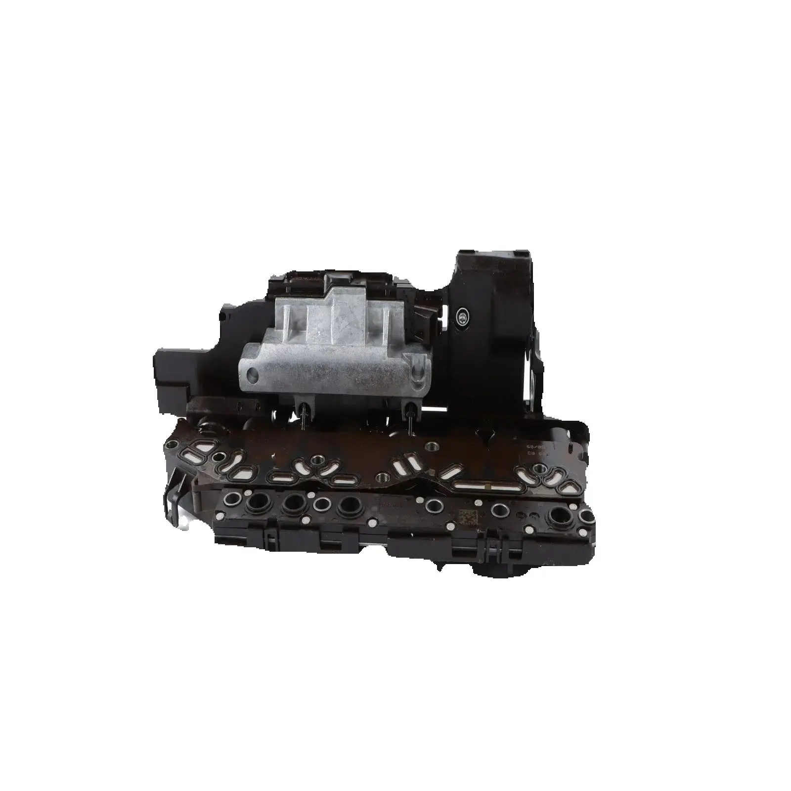 1PC Refurbished TCM Transmission Control Module Kit 6L80 FOR Hummer Cadillac Chevrolet Auto Parts