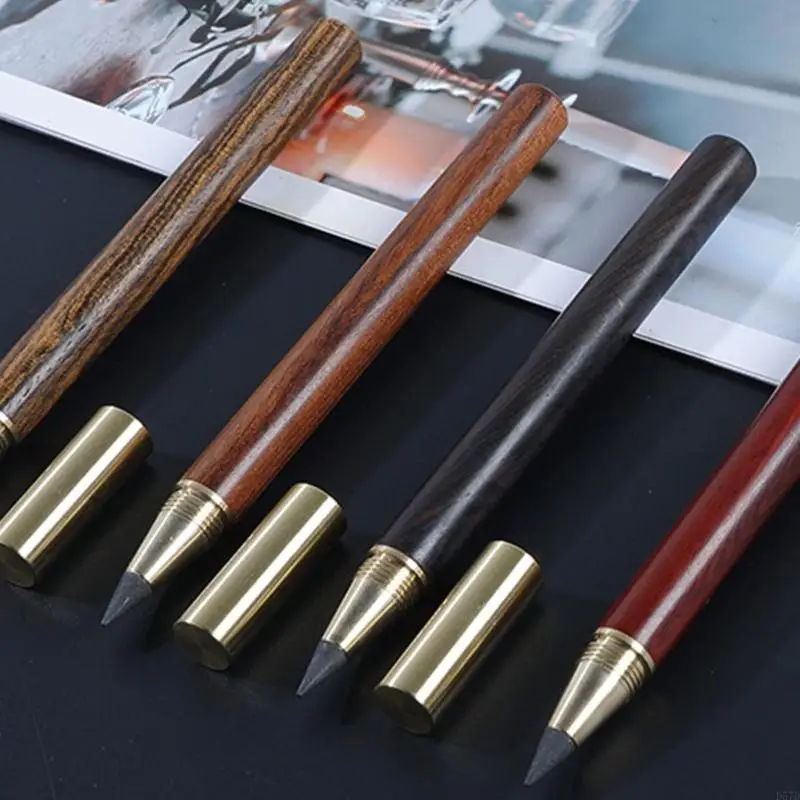 Infinite Pencil | Reusable Erasable Unlimited Inkless Pen | Everlasting Pencils