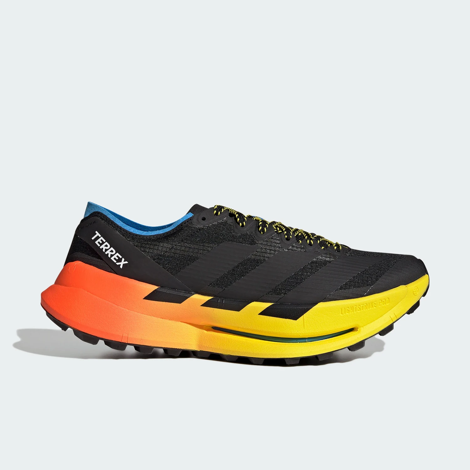 Adidas Authentic Spring Style Men's Women's Wear-Resistant Off-Road Running Shoes HP7008