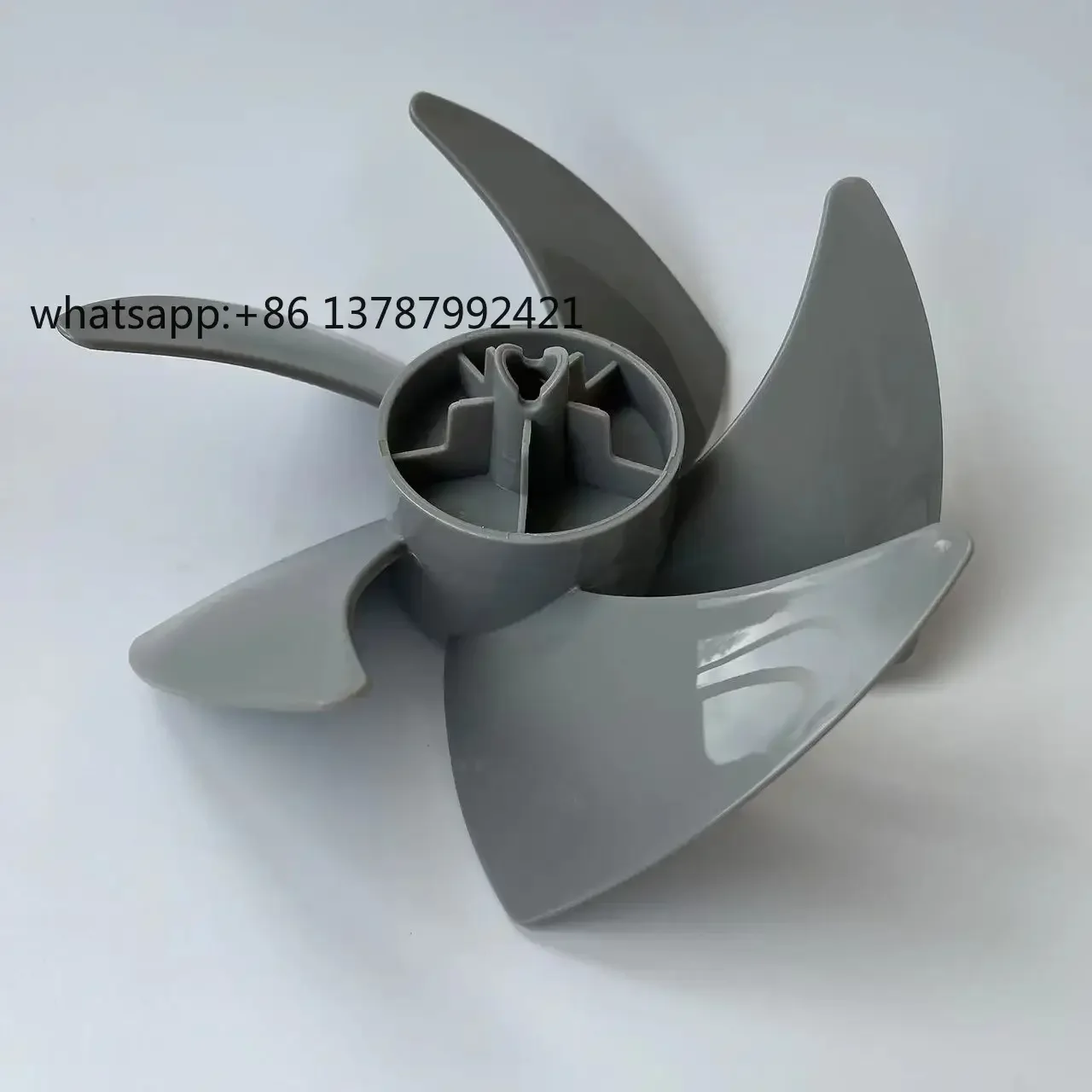 Applicable Air Circulation Fan Blade GAF20CA/GAF20CB/FGA20VB 7 inch