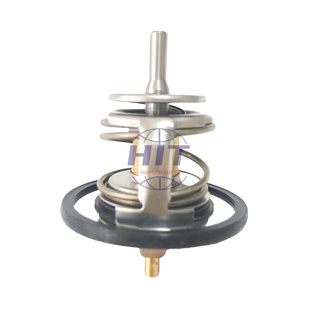

Coolant Thermostat 8-97300790-2 8973007902 Hitachi Excavator 4hk1 Diesel Engine