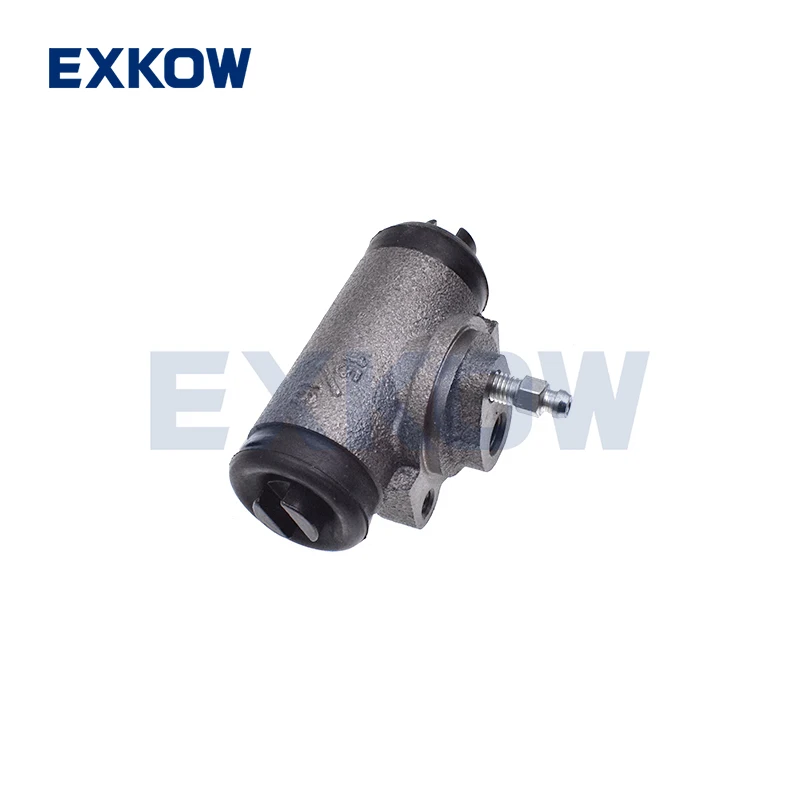 Conjunto de cilindro de rueda de freno trasero apto para Mazda B2200 B2500 B2600 B2900 2002- UH71-26-610 UR58-26-610 UR58-26-610A UH7126610