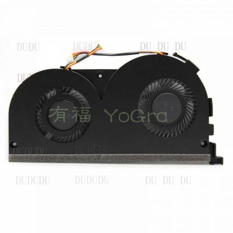 D  New CPU Cooling Fan for Lenovo Y50-70AS Y50-70AM Y50-70A Y50-70AS-ISE