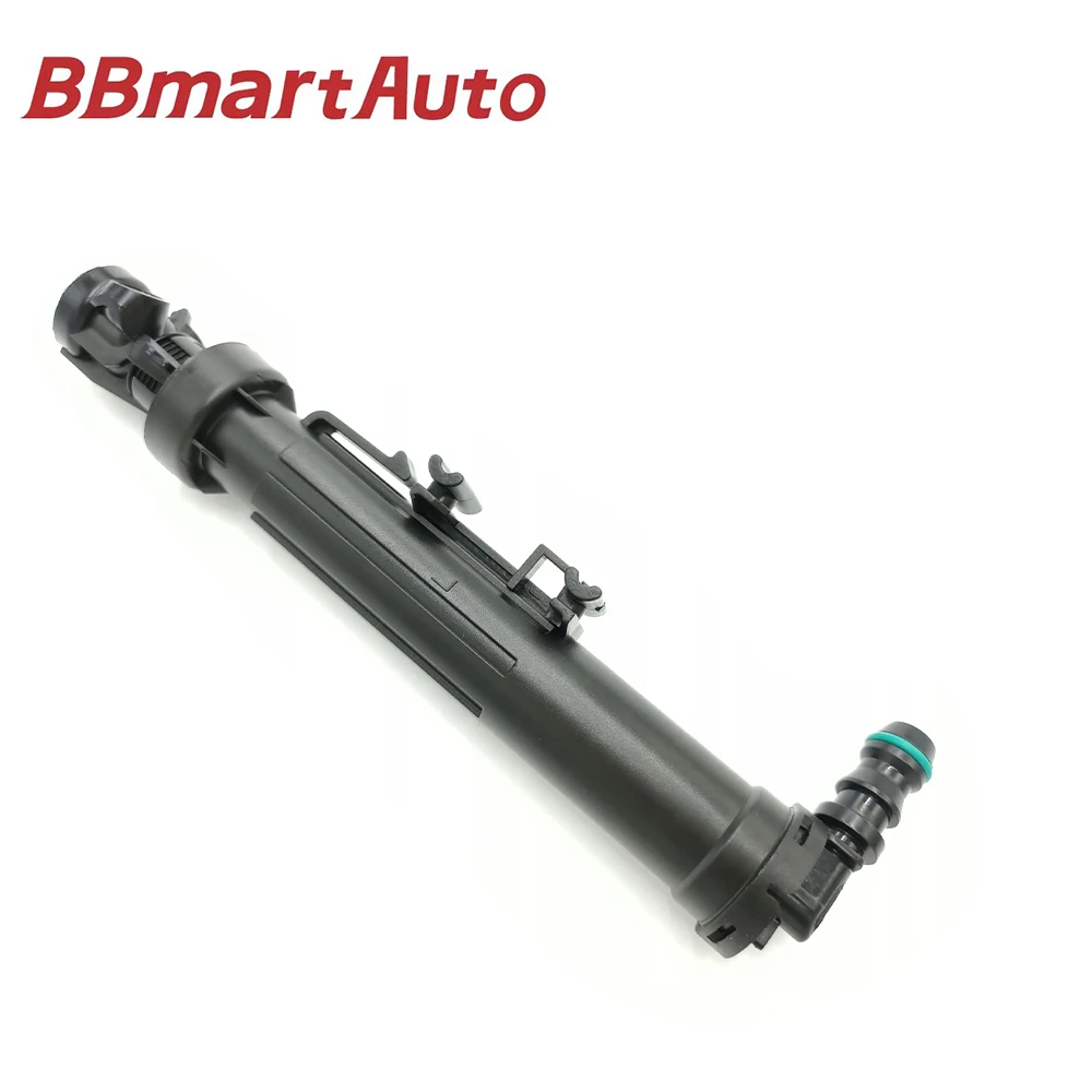 

1768600147 BBmart Auto Parts 1pcs Front Left Headlight Washer Nozzle For Mercedes Benz GLA200 GLS250 GLA180 GLA220 GLA45 AMG