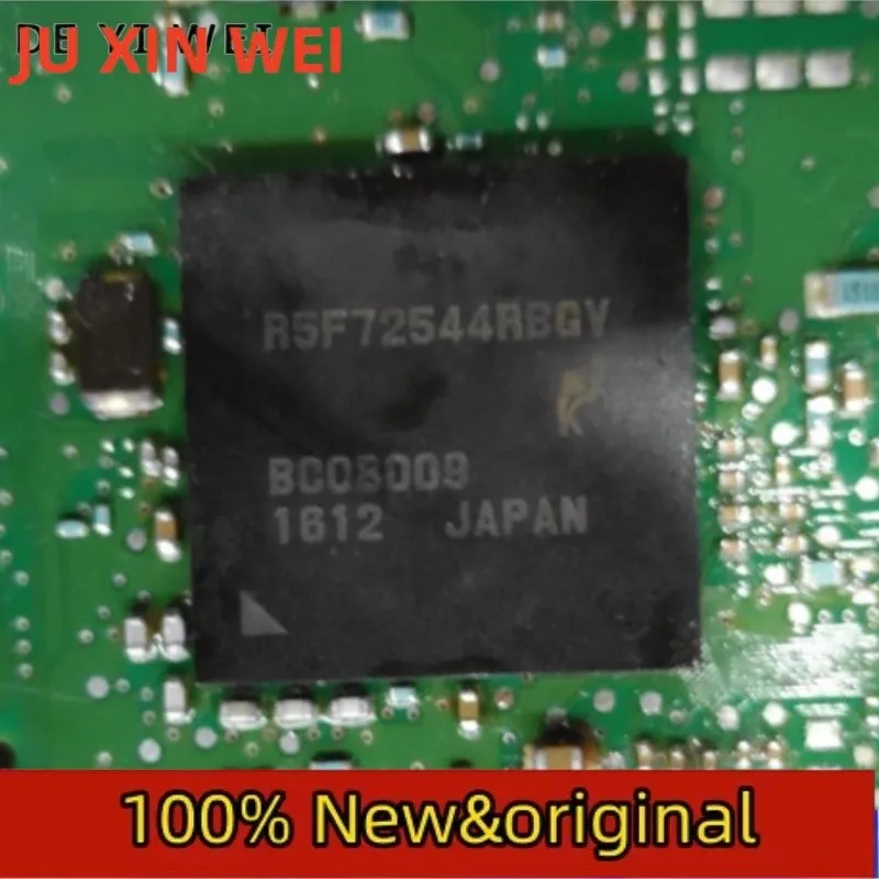 

R5F72544RBGV Новый