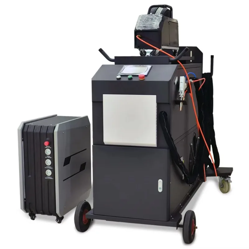 Quiet Operation 99.99% Nitrogen Generator N2 Maker Low Maintenance for Industrial Use Welding Machine