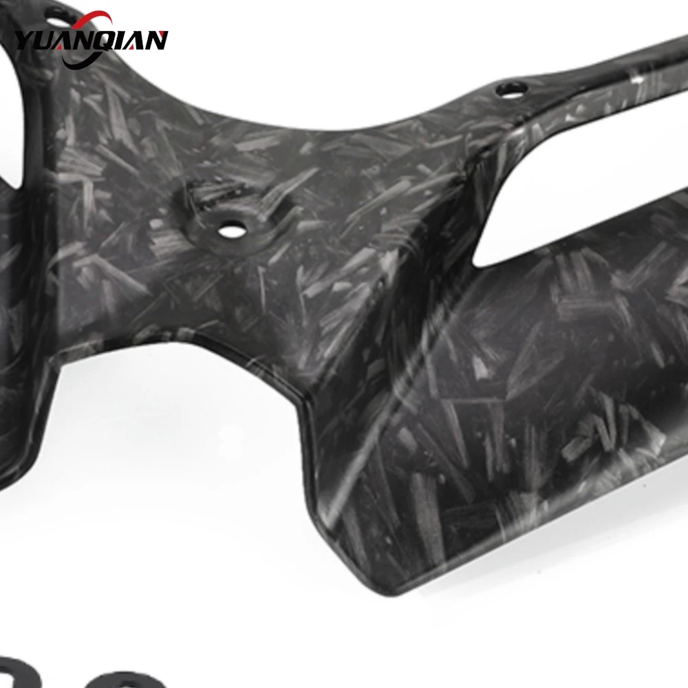 

2026 For CFMOTO 450SR 450SS 2022-2023-2024 2025 Front Fairing Winglets Wing Shell Cover Protection Guard Kit 450 SR SS Wind Wing