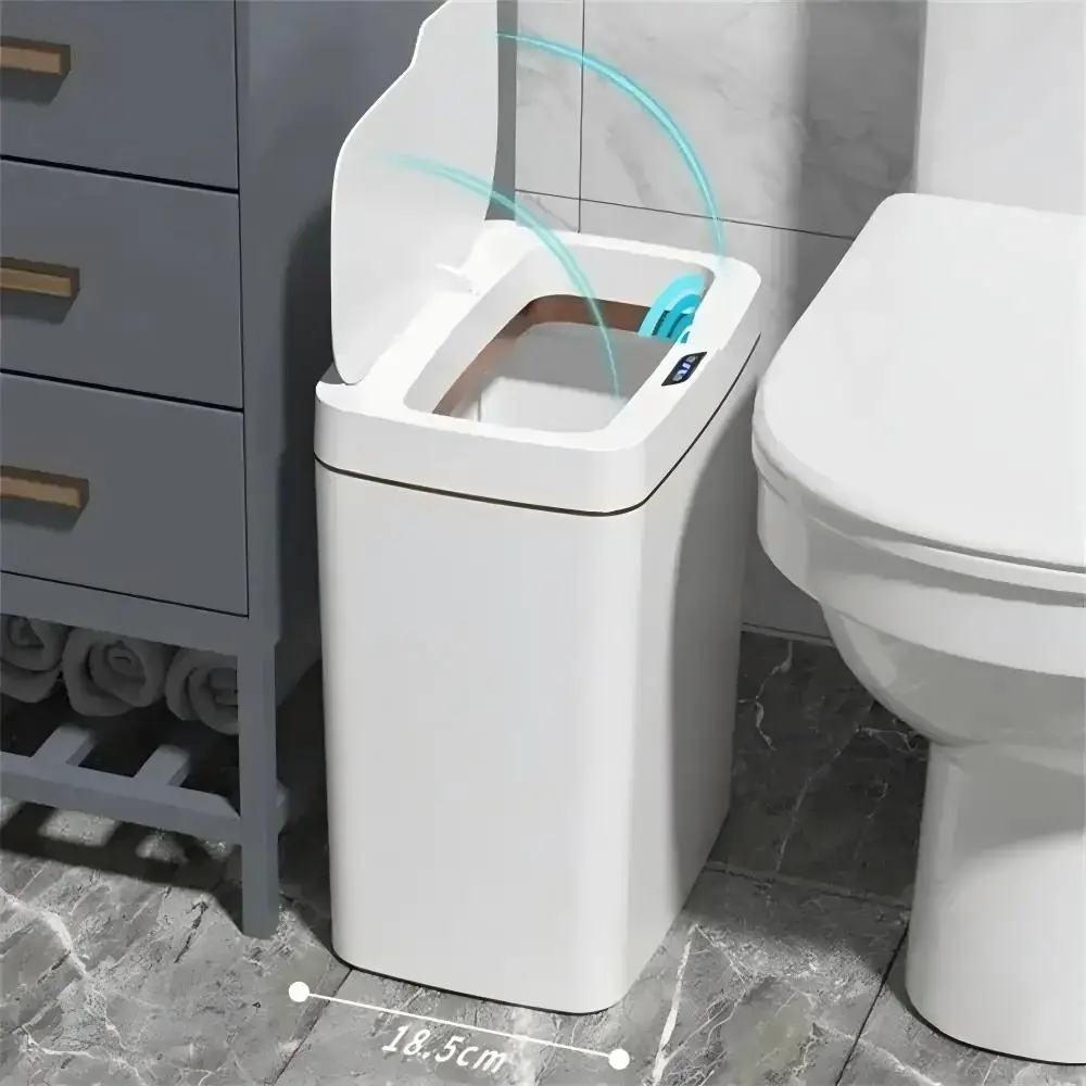 Thumbnail 2 - #29 New Trash Cans & Wastebaskets Arrivals
