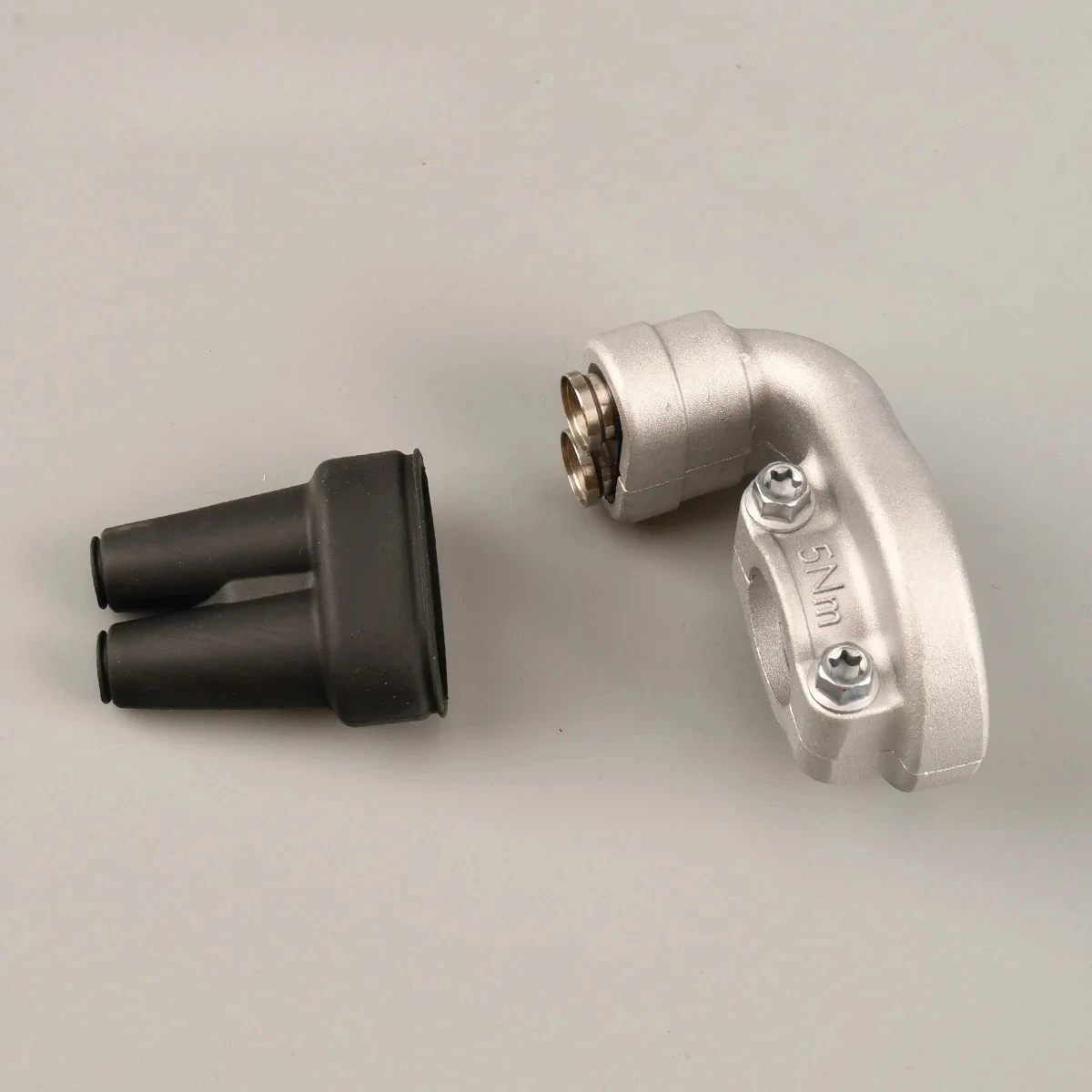 Motorcycle Control Throttle Housing Base For GasGas EC 125/300GP ​EX 300/250F/350F 50F/350F TC 125/250 00/250F/350F 50F/350F