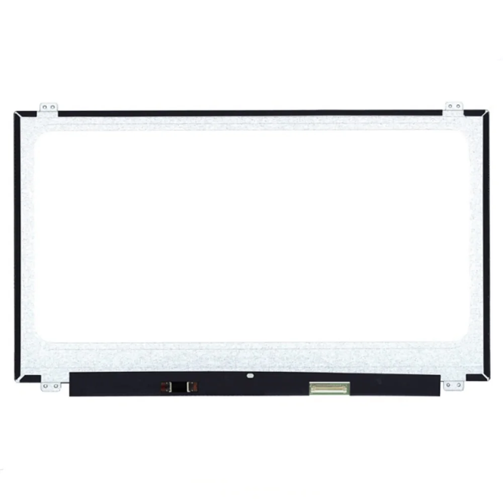 

B156XTN07.0 HWBA 15.6 inch LCD Screen Panel Slim HD 1366x768 WXGA 100PPI EDP 40pins Non-touch 60Hz 200 cd/m² (Typ.)