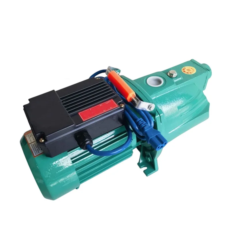 

For Brushless Intelligent Self-Priming Pump Battery Car Agricultural DC Pumper High-Lift Solar Energy Jet Pump 48v60v72