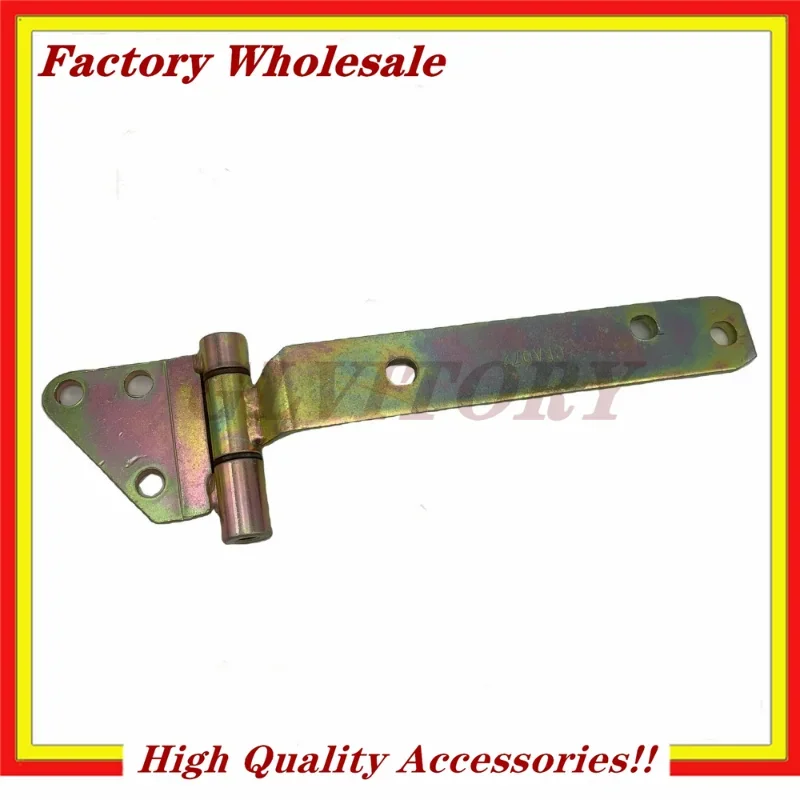 

1PC MR230806 Back Door Tailgate Door Lower Hinge Fit For Montero Pajero V43W V45W 91-99
