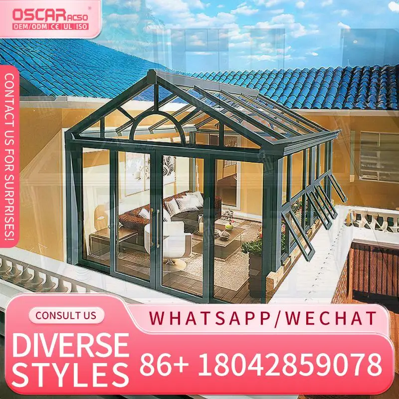 Tiny House Thermal …