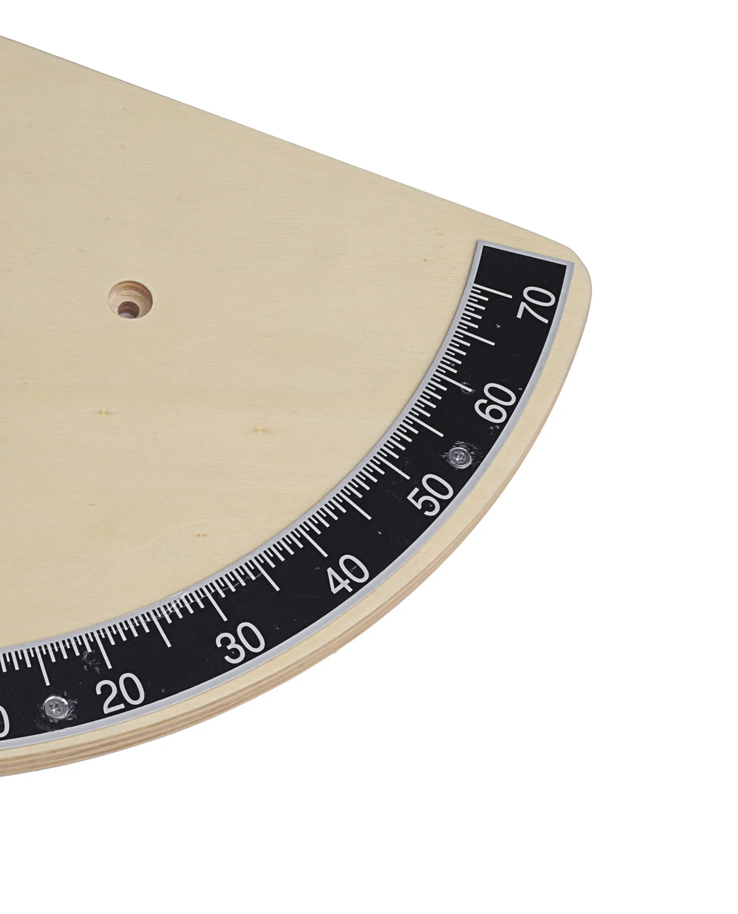 SZGCC Marine Marine pendulum inclinometer QZ-70 QJ-70 degrees with CCS approval certificate ( Bakelite)