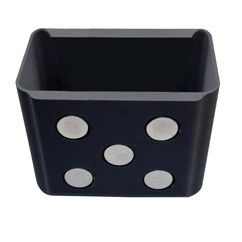 Y1AD Automotive Grade Diesels Additive Holders Using Superstrong Magnets Or Permanent Screw Fixing