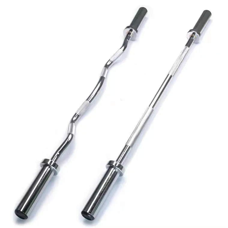 Gym Fitness Equipment Powerlifting Rising Barbell Weightlifting Barbell Bar for Gym