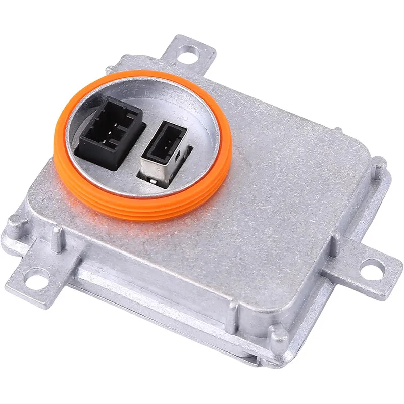 710359633810 4G0907397P 4G0907697D زينون الصابورة HID وحدة تحكم وحدة ل 2011-2015 فولكس فاجن جيتا VI طوارق SC-1053