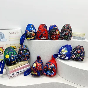 10 최고의 판매 배트맨 백팩 -14