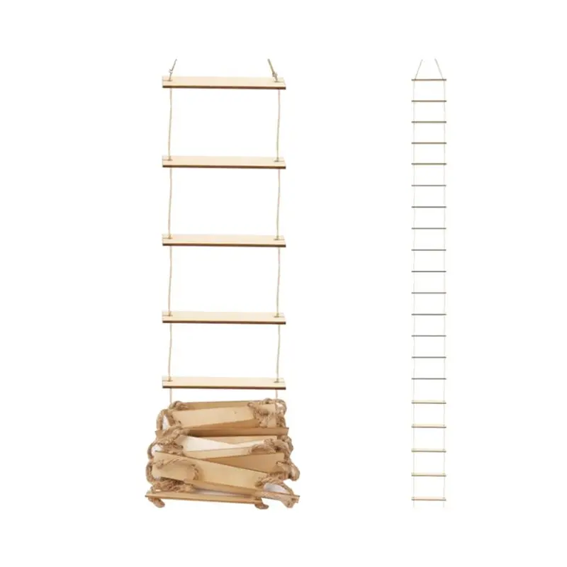 Wooden Miniature Ch…