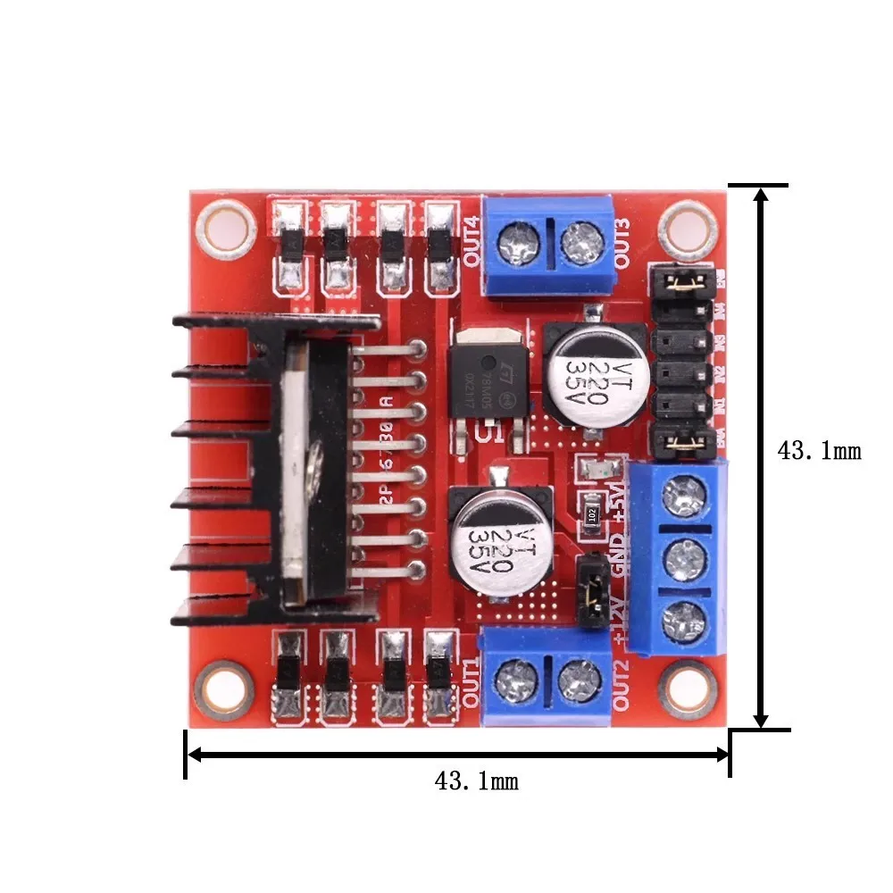 modulo-controlador-de-motor-l298n-controlador-de-ponte-h-dupla-para-arduino-carro-inteligente-robo-automacao-ferramentas-para-projetos-eletricos-diy
