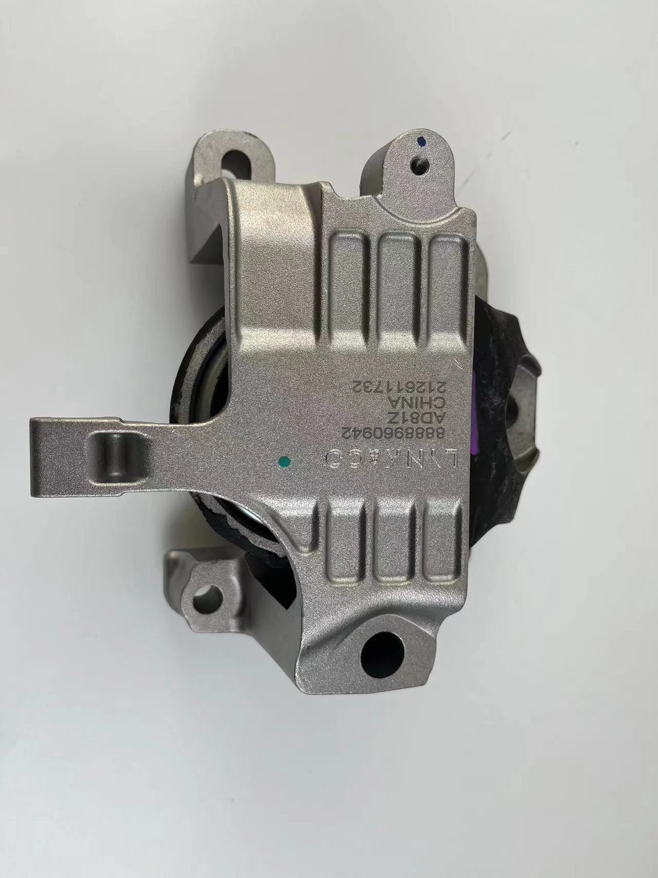 Applicable to Lingke Engine Suspension Gearbox Bracket Original Car Accessories