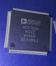 ADV7619 Original  ADV7619KSVZ  Linear/video processing chip