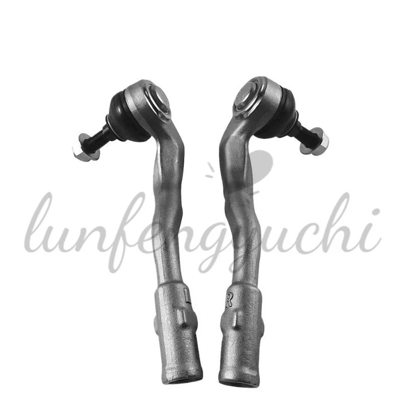 4G0423811A, 8K0422817A, 8K0422817B, 4G0423812A, 8K0422818A, 8K0422818B - Left/Right Outer Tie Rod End For Audi A4/A5/Q5