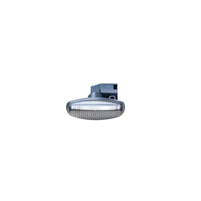 Right side turn signal lamp assembly  Side turn signal assembly License plate lamp assembly License plate lamp assembly Left rea