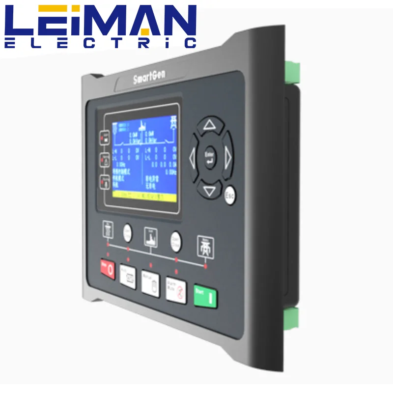 HGM9560 Original Smartgen Generator Genset Controller