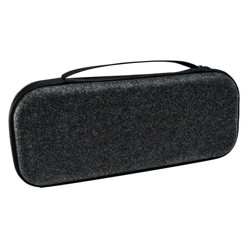 T23C Carrying Case For Mobapad S1 Convenient And Drop-Proof Storage Bag Zipper Housing Shell Protective Cover