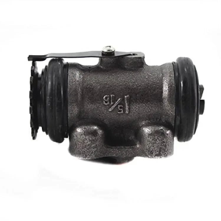 

Original Genuine 8-97332226-0 8-97139855-0 8973322260 8971398550 NPR Front R H 4HG1 Brake Wheel Cylinder For Isuzu NKR